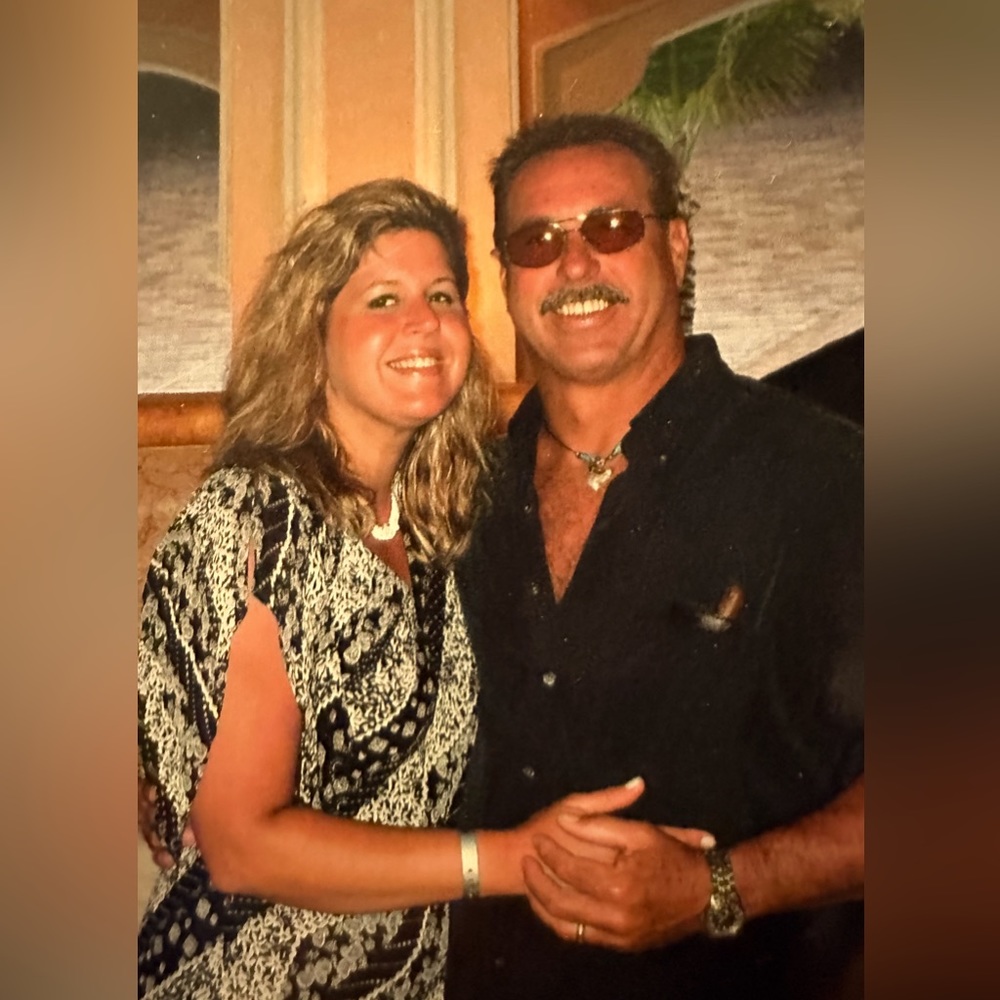 Meet your Posher, Louanne